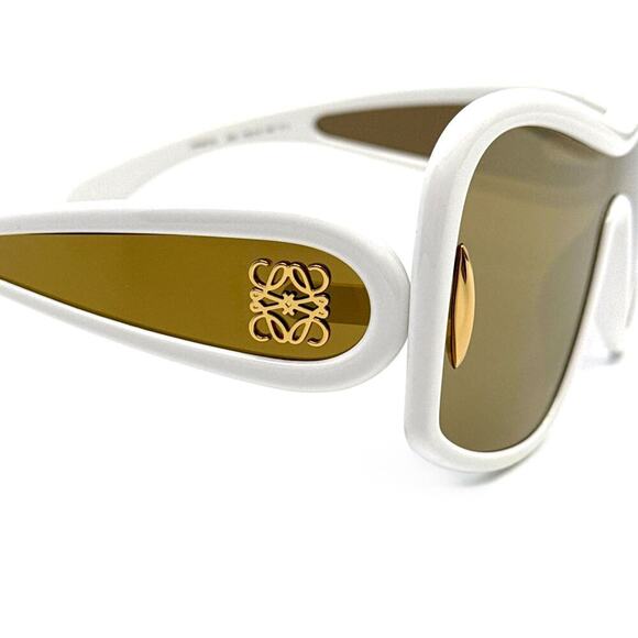 NEW!!! LOEWE Sunglasses LW40131I 25G Authentic - Picture 8 of 13